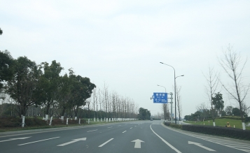 嘉興經(jīng)濟技術(shù)開發(fā)區(qū)嘉杭路提升整治市政工程
