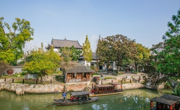 梅花洲、鳳橋石佛寺